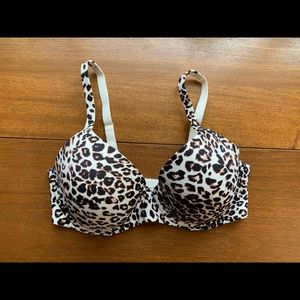 NWOT Soma Embraceable Full Coverage bra